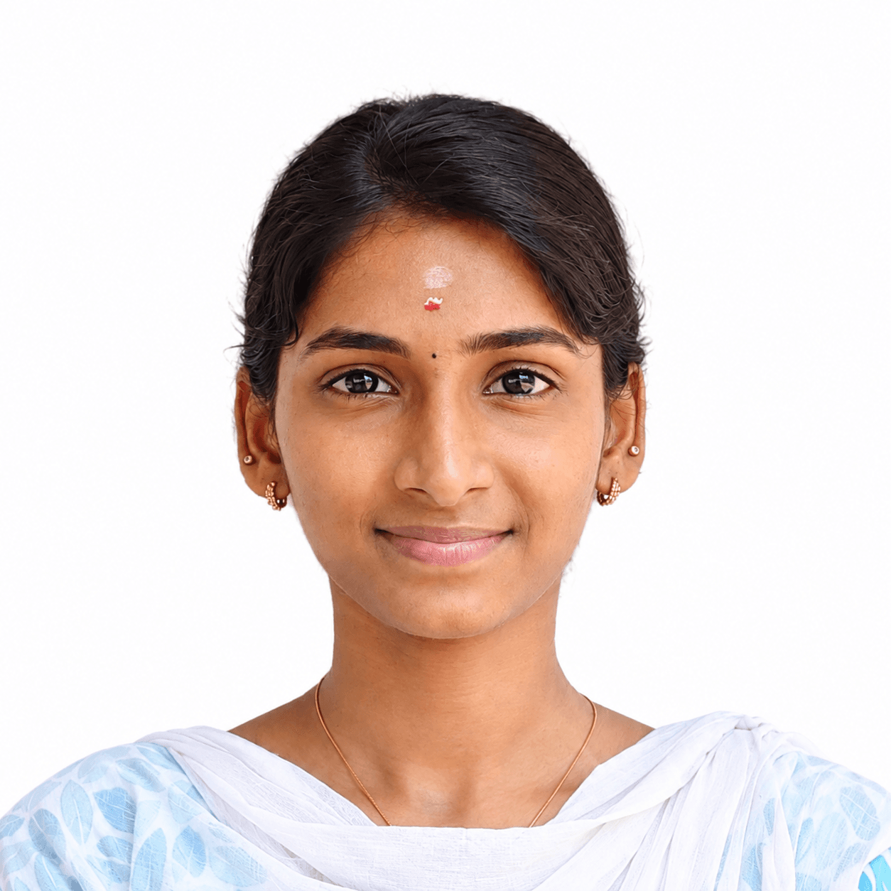 Divya Dharshini