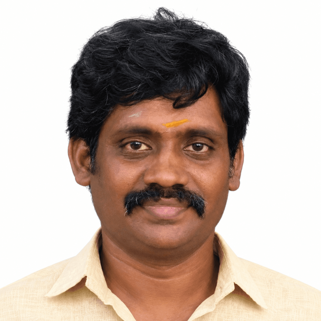 Manoharan
