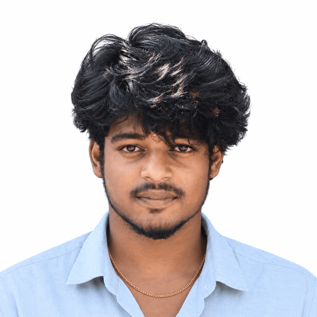 Sanjay Kumar
